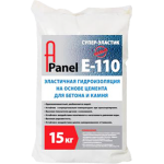 A-panel Гидроизоляция ЭЛАСТИК Е-110